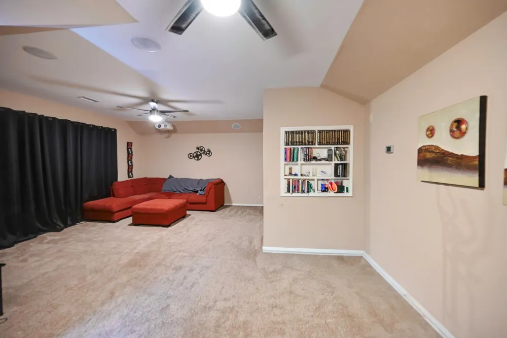 746 San Jacinto Circle Baytown, TX 77521