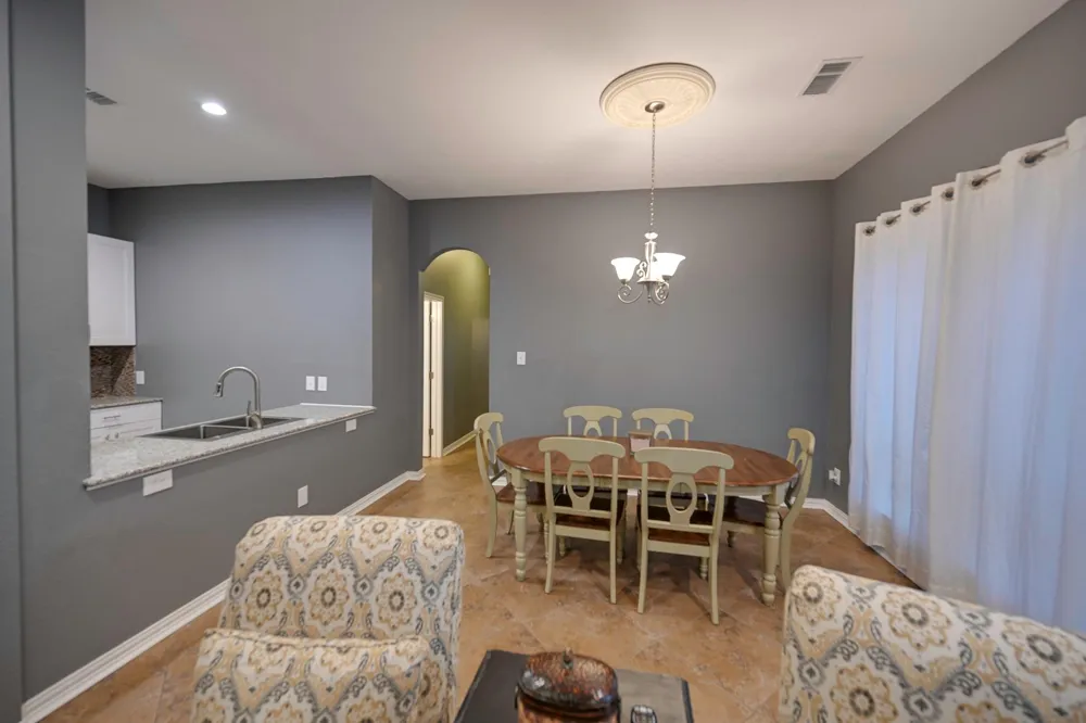 746 San Jacinto Circle Baytown, TX 77521