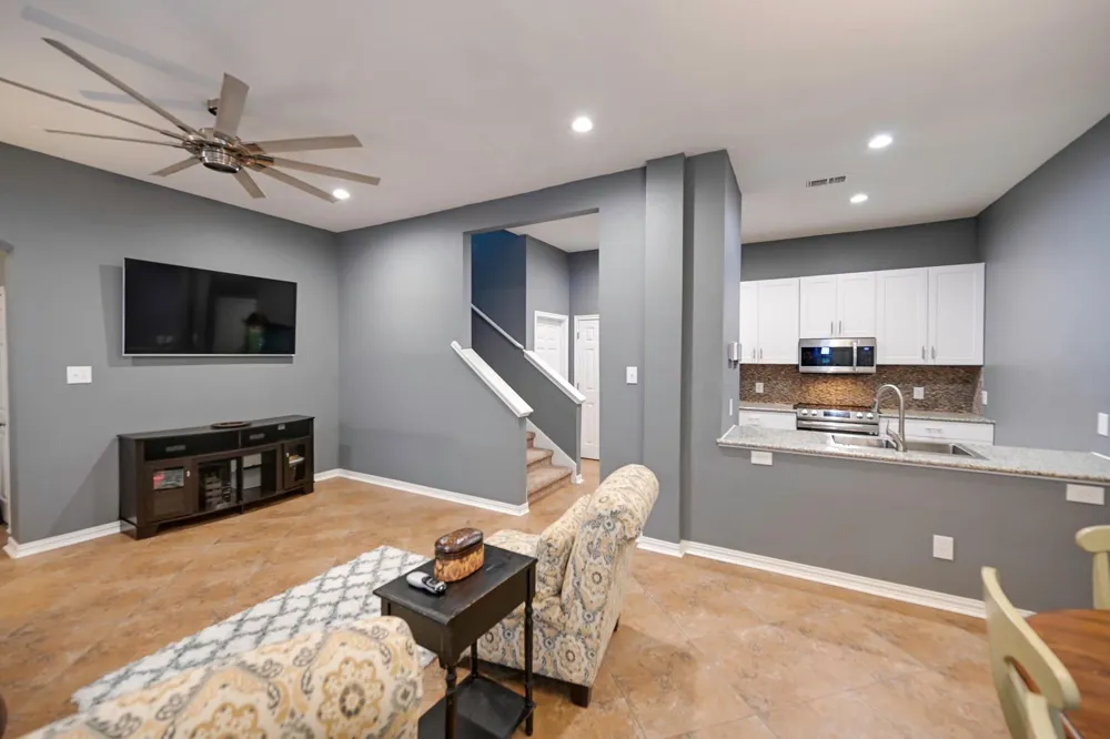 746 San Jacinto Circle Baytown, TX 77521
