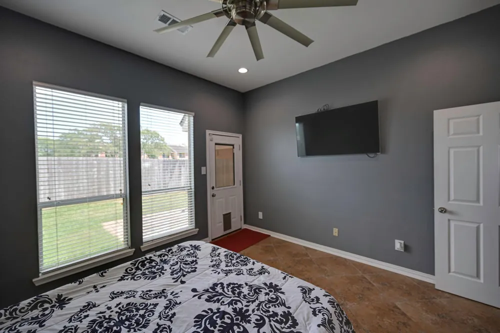 746 San Jacinto Circle Baytown, TX 77521