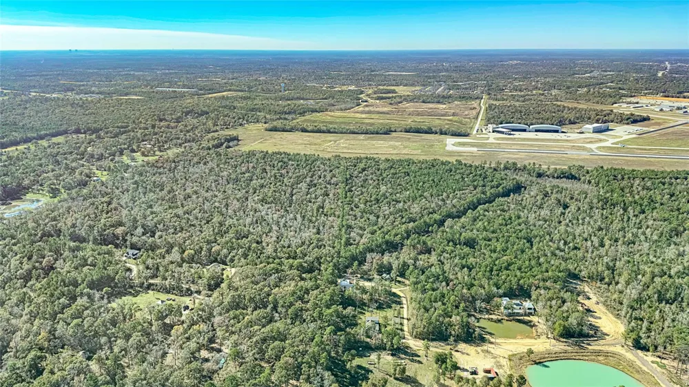 11522 Mockingbird Hill Conroe, TX 77303