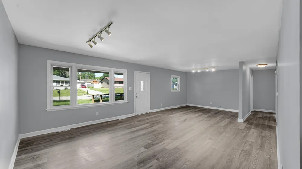 7713 Hendricks Place Merrillville, IN 46410