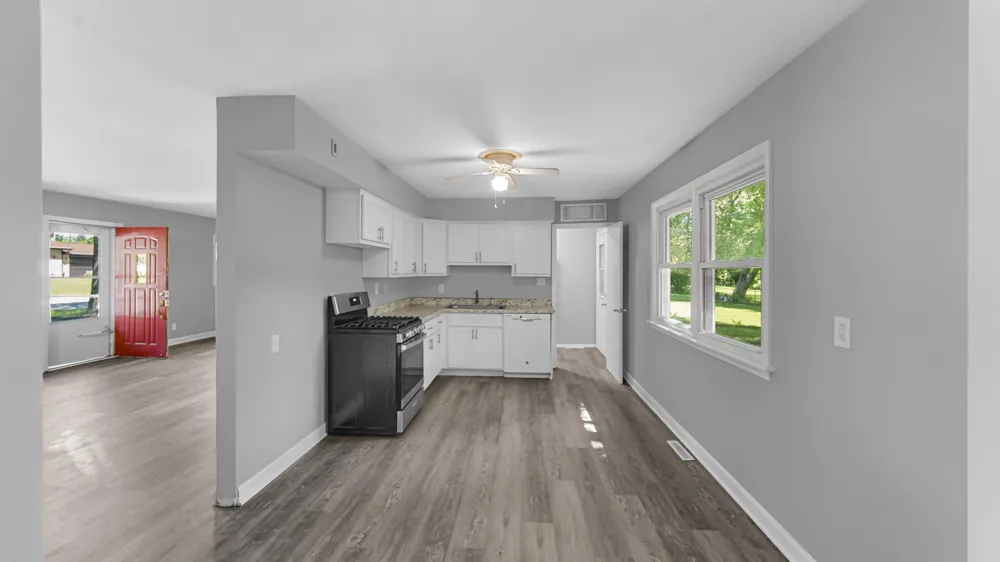 7713 Hendricks Place Merrillville, IN 46410