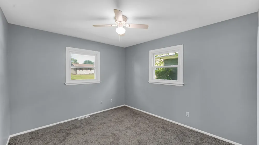 7713 Hendricks Place Merrillville, IN 46410