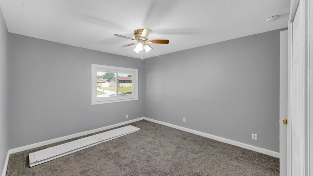 7713 Hendricks Place Merrillville, IN 46410