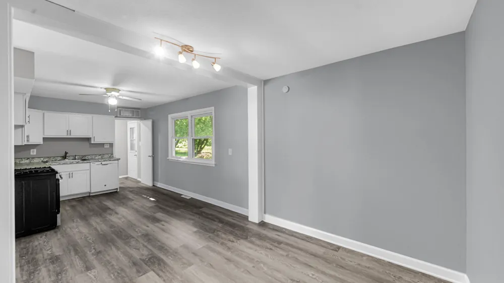 7713 Hendricks Place Merrillville, IN 46410