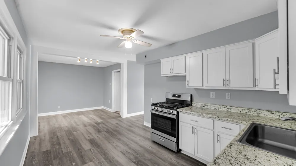 7713 Hendricks Place Merrillville, IN 46410