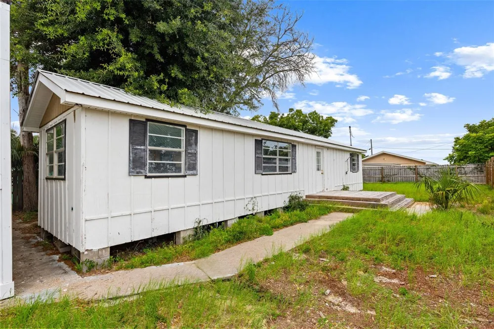 21316 SUNSET AVENUE Panama City Beach, FL 32413