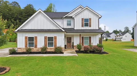 6352 Magnolia Station Drive
