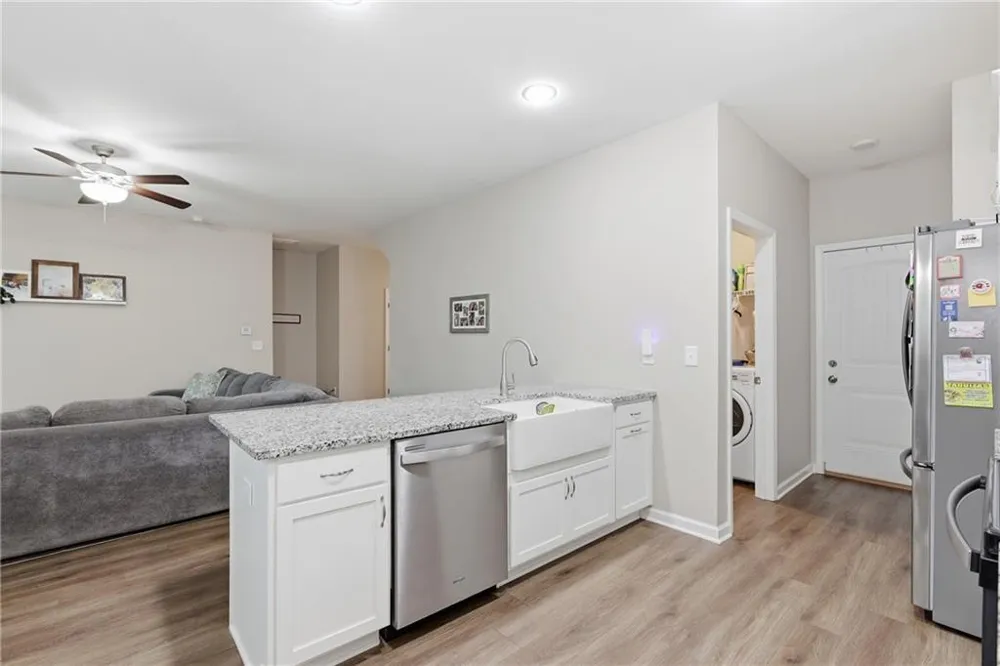 6352 Magnolia Station Drive Lula, GA 30554