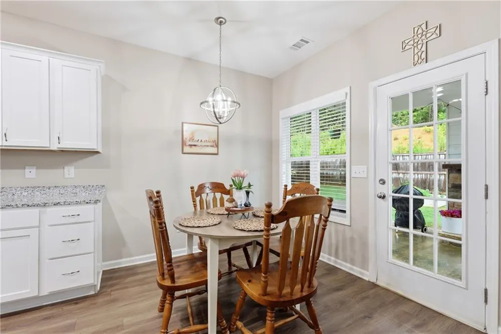 6352 Magnolia Station Drive Lula, GA 30554