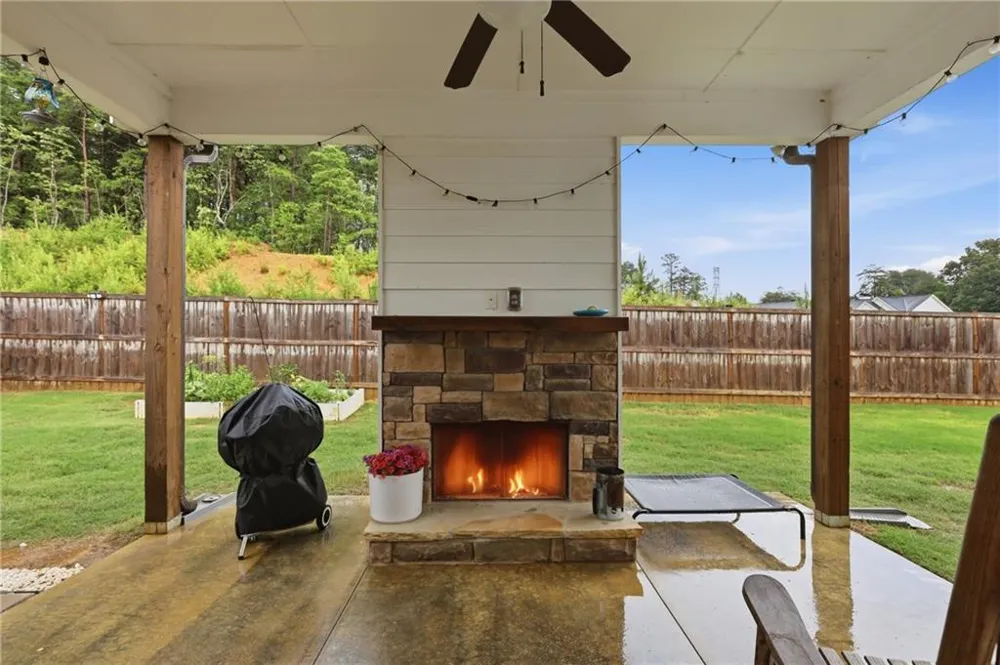 6352 Magnolia Station Drive Lula, GA 30554