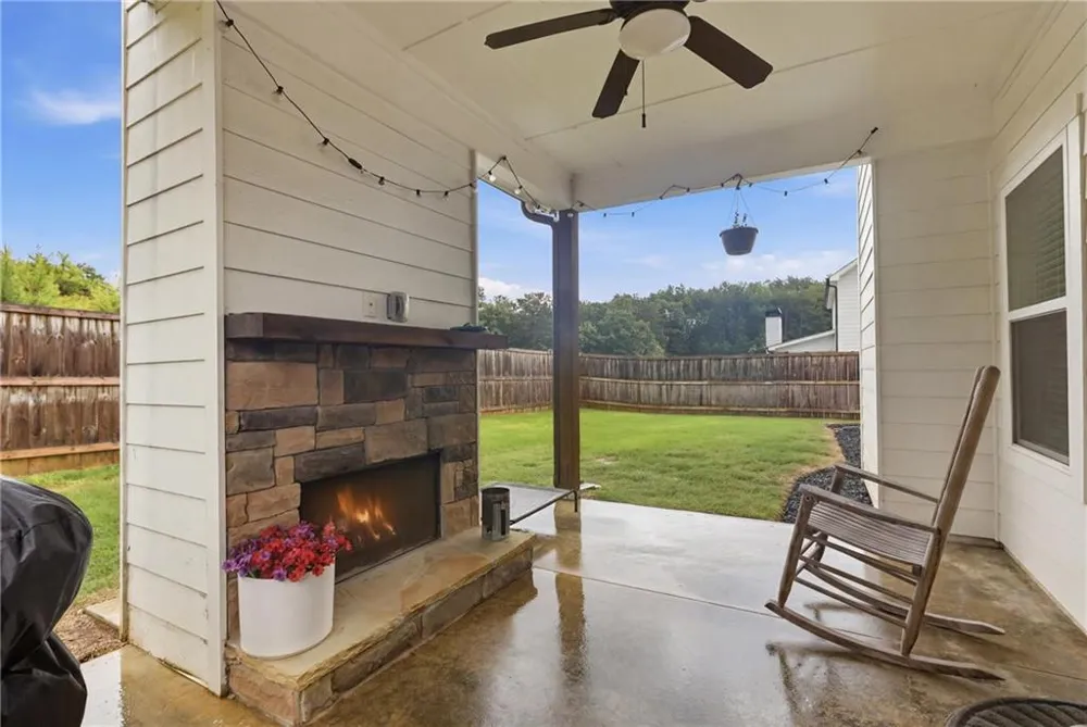 6352 Magnolia Station Drive Lula, GA 30554