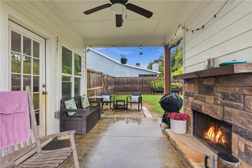 6352 Magnolia Station Drive Lula, GA 30554