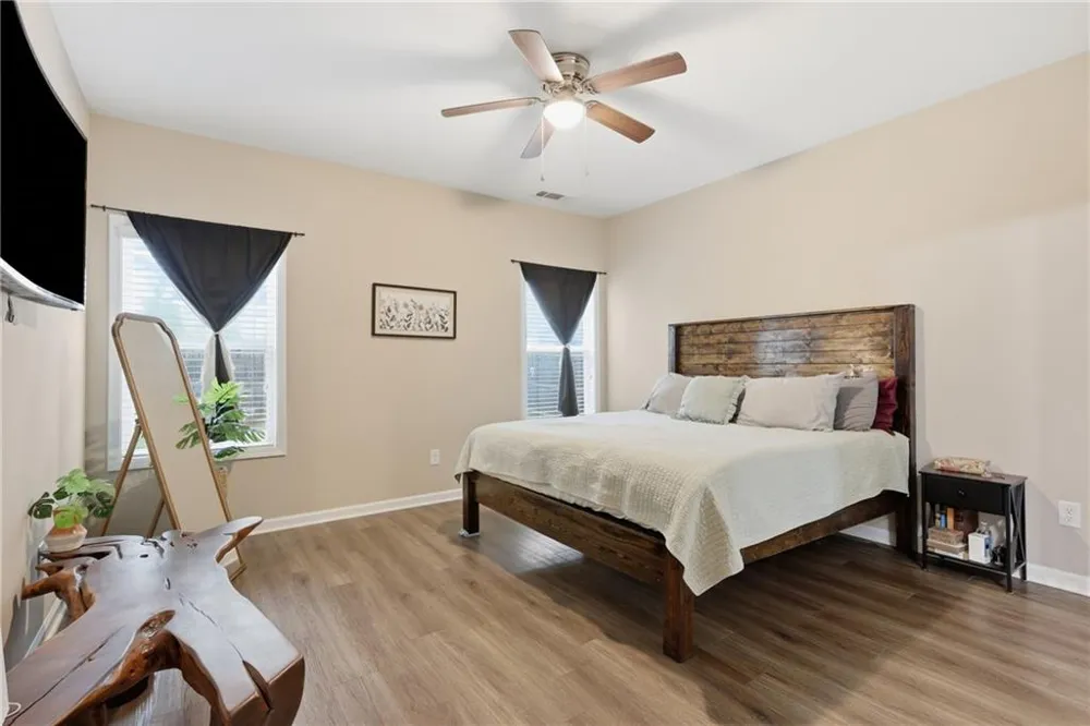 6352 Magnolia Station Drive Lula, GA 30554