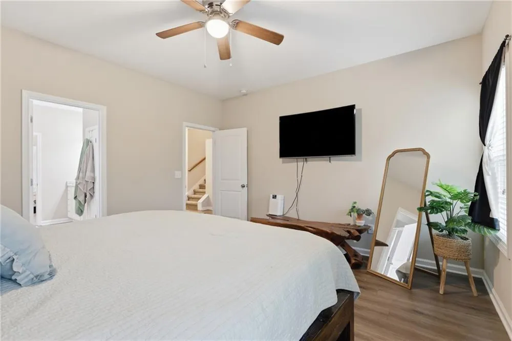 6352 Magnolia Station Drive Lula, GA 30554