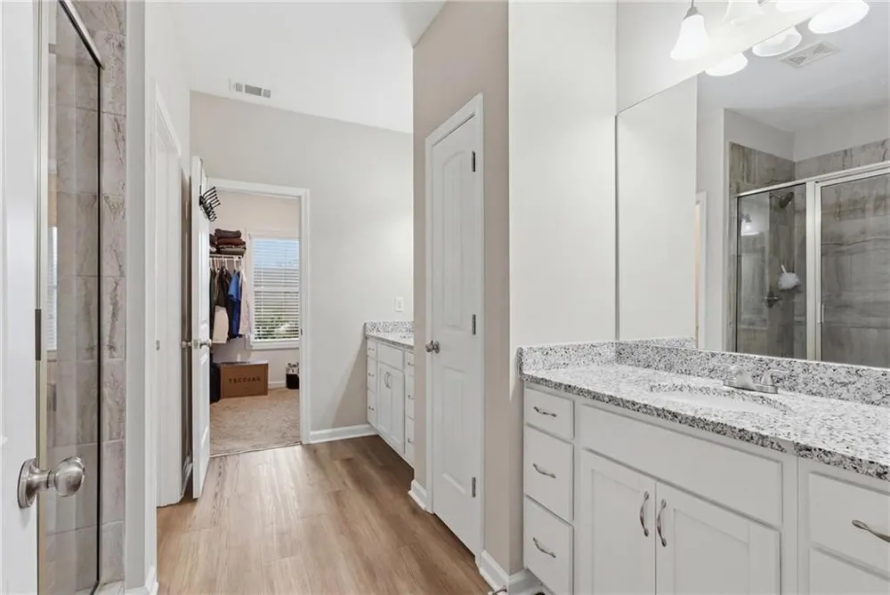 6352 Magnolia Station Drive Lula, GA 30554