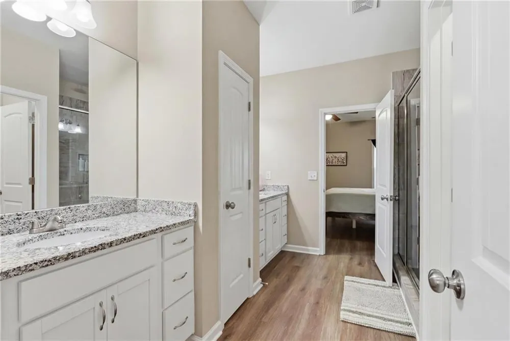 6352 Magnolia Station Drive Lula, GA 30554
