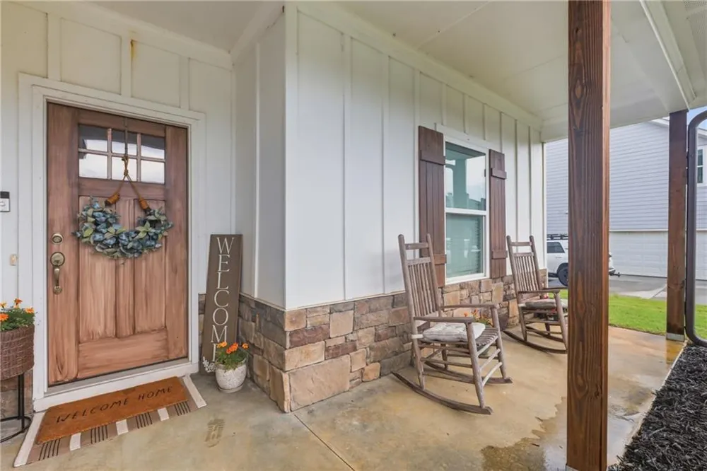 6352 Magnolia Station Drive Lula, GA 30554
