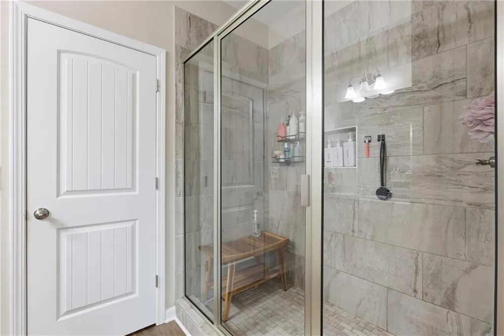 6352 Magnolia Station Drive Lula, GA 30554