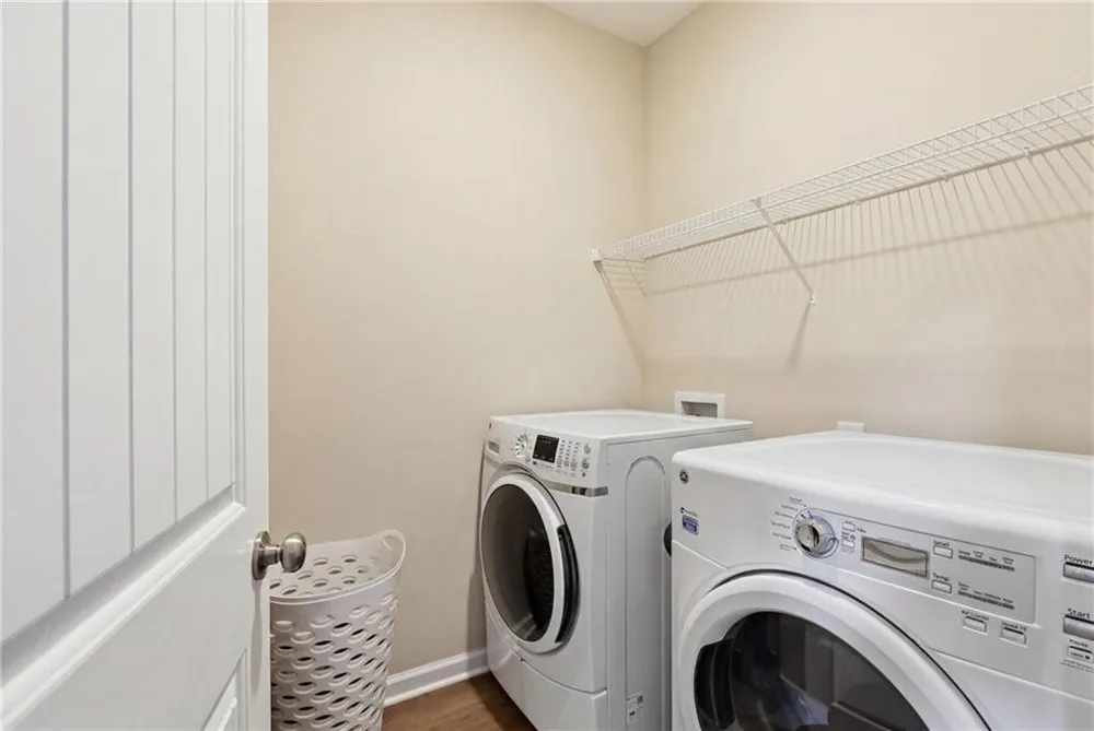 6352 Magnolia Station Drive Lula, GA 30554