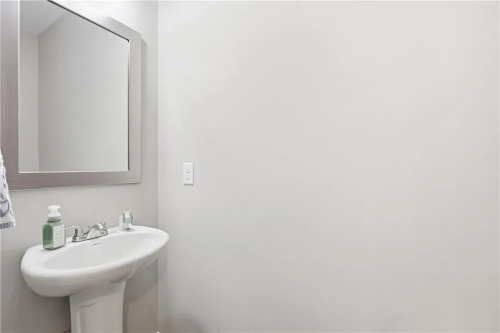 6352 Magnolia Station Drive Lula, GA 30554