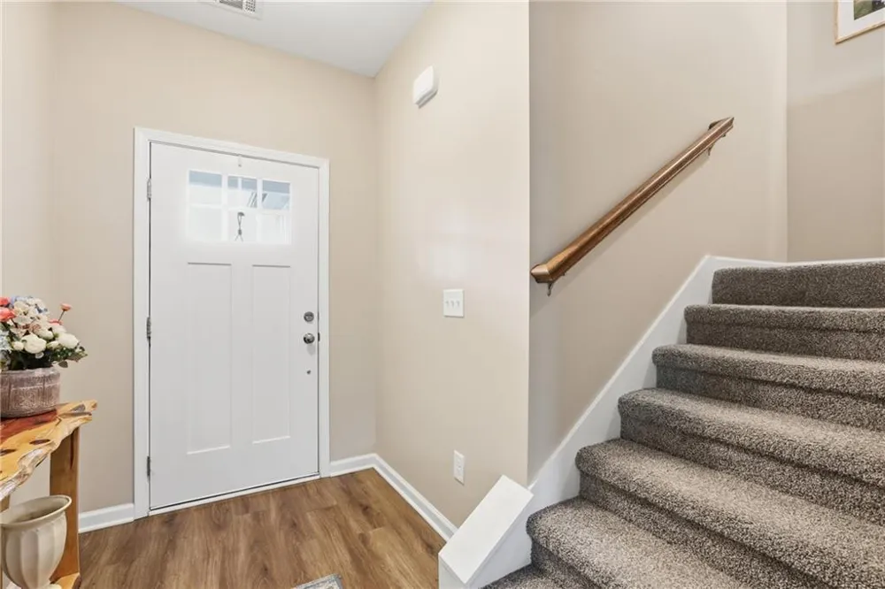 6352 Magnolia Station Drive Lula, GA 30554