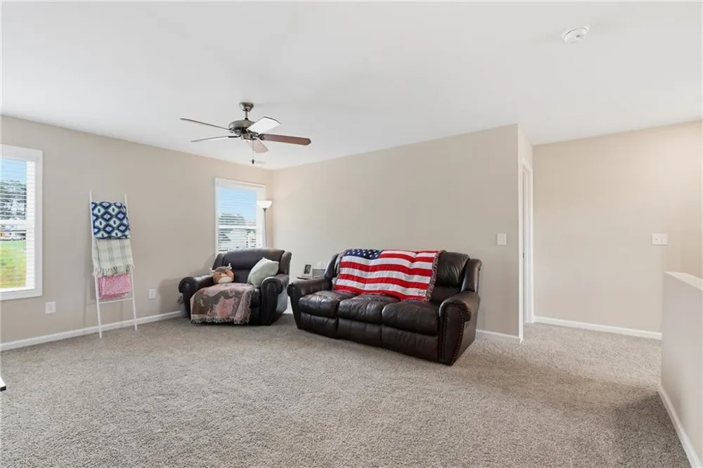 6352 Magnolia Station Drive Lula, GA 30554