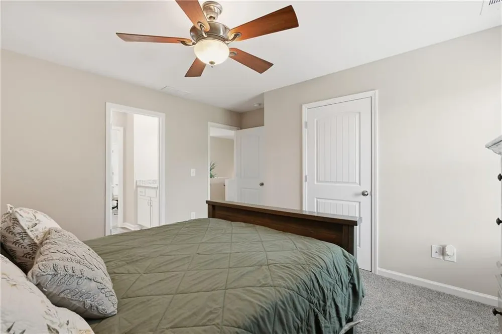 6352 Magnolia Station Drive Lula, GA 30554