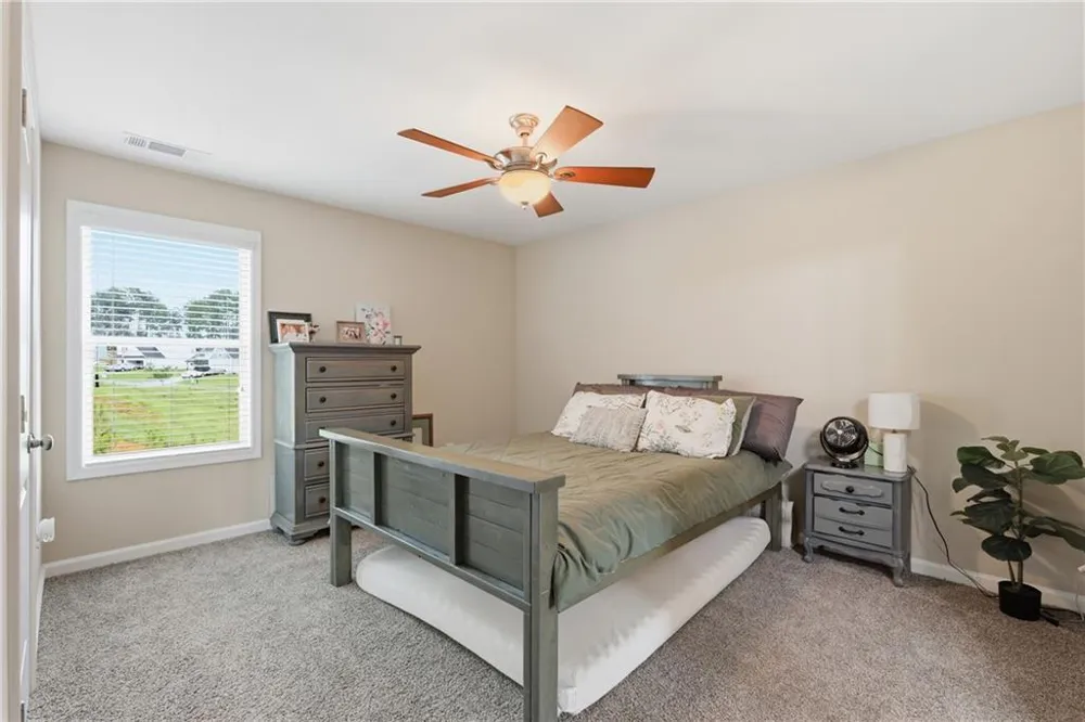 6352 Magnolia Station Drive Lula, GA 30554