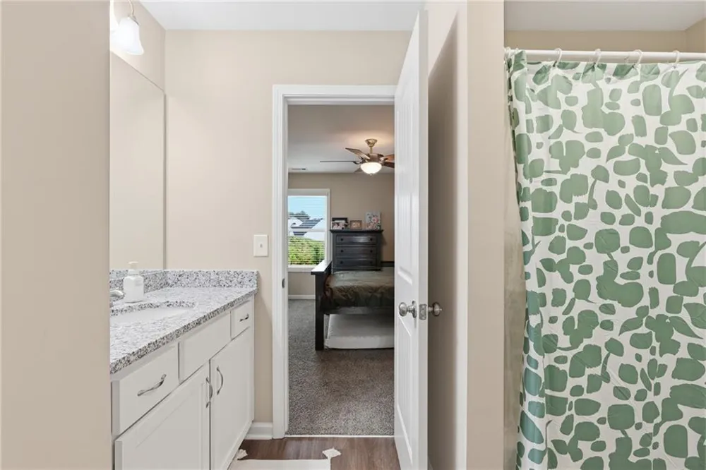 6352 Magnolia Station Drive Lula, GA 30554