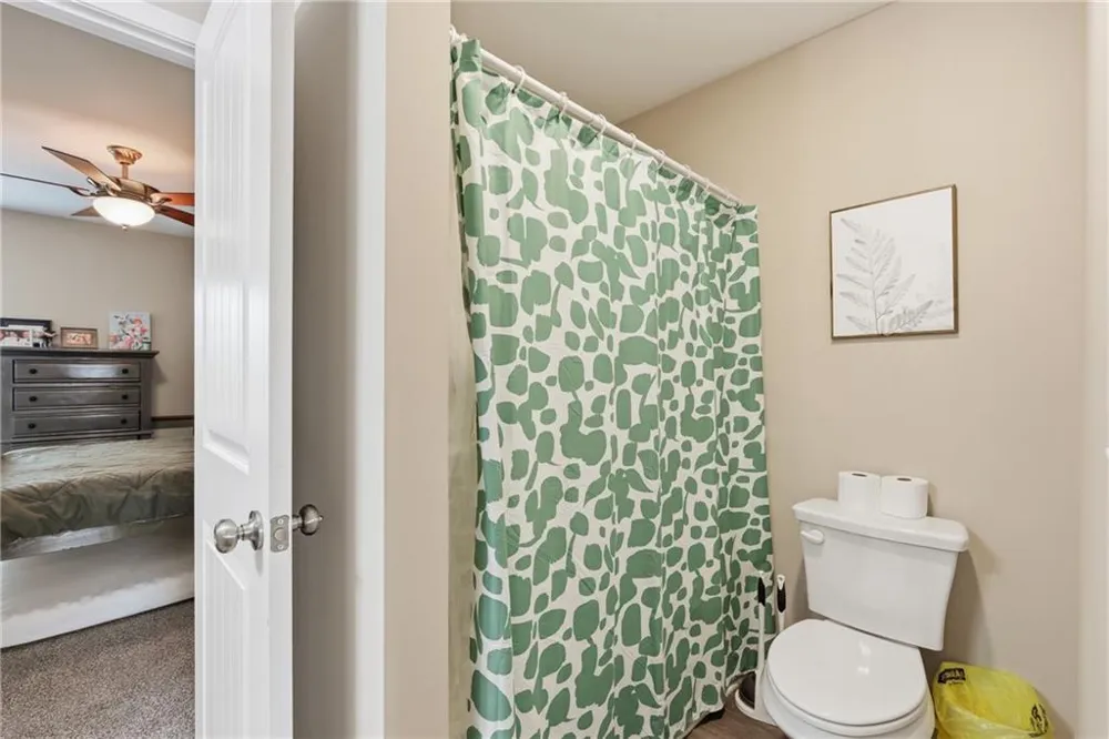 6352 Magnolia Station Drive Lula, GA 30554