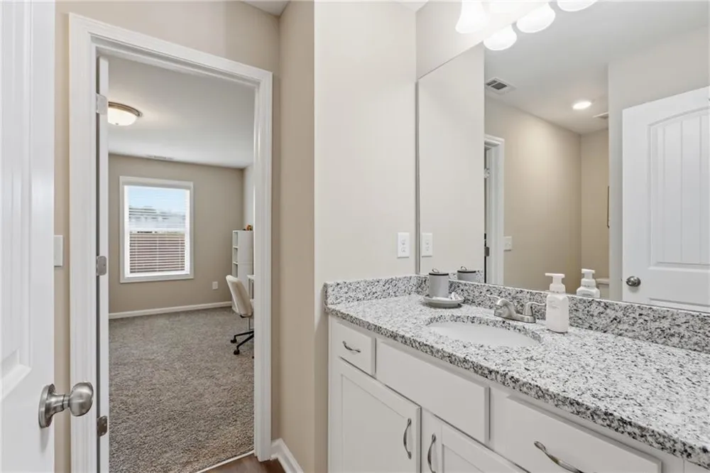 6352 Magnolia Station Drive Lula, GA 30554