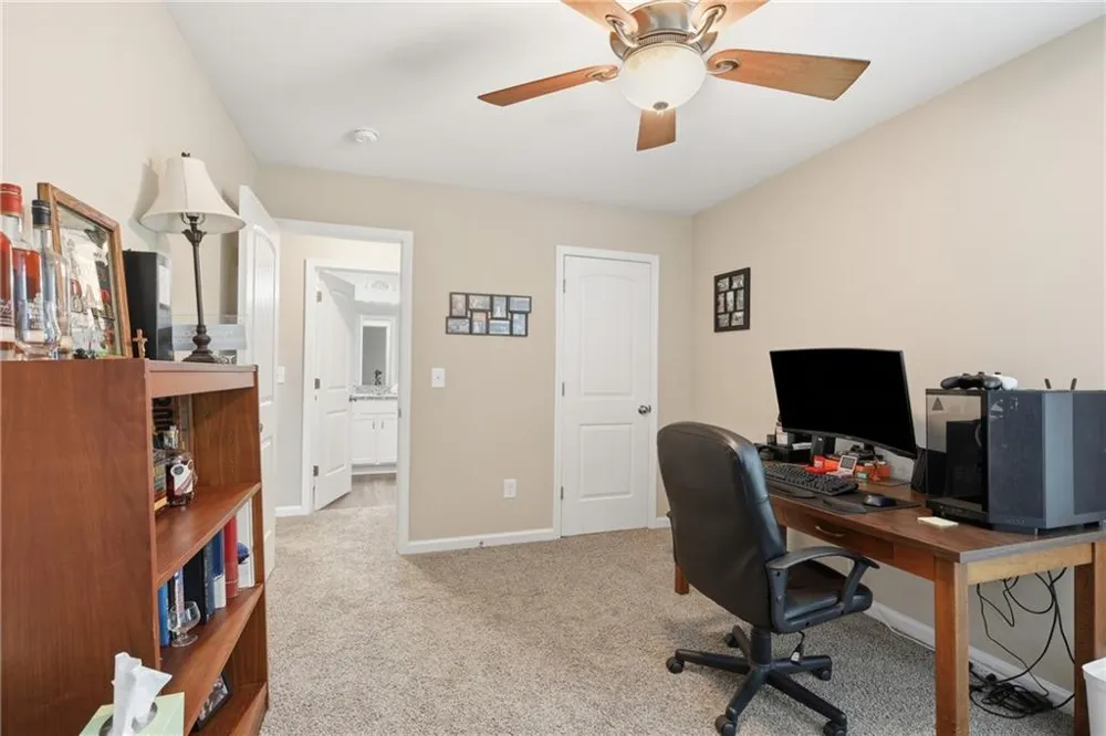 6352 Magnolia Station Drive Lula, GA 30554