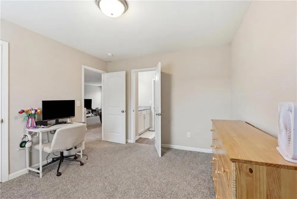 6352 Magnolia Station Drive Lula, GA 30554