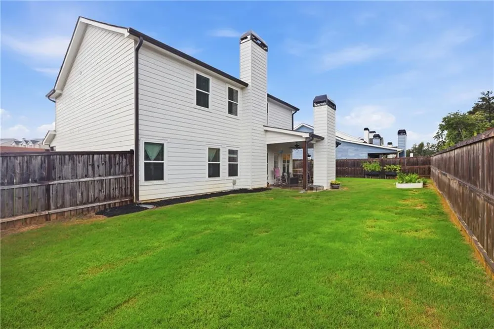 6352 Magnolia Station Drive Lula, GA 30554