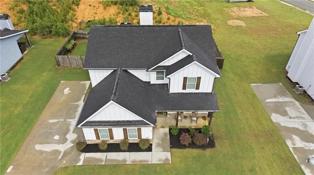 6352 Magnolia Station Drive Lula, GA 30554