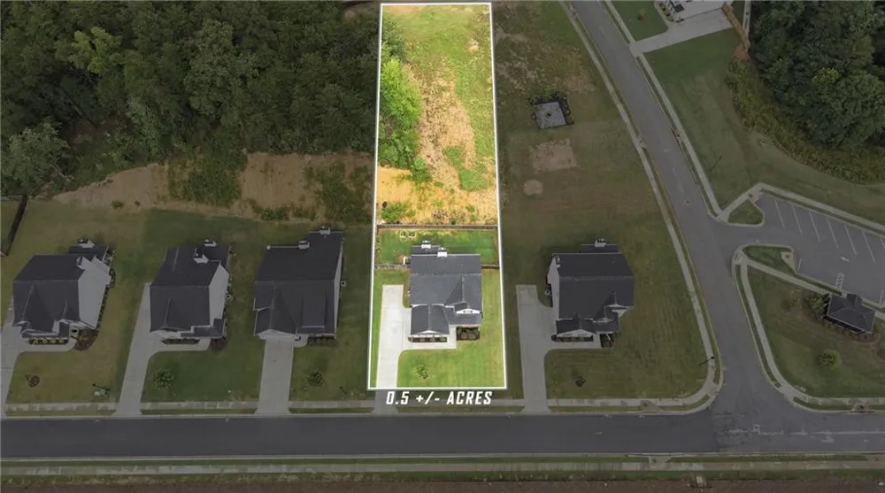 6352 Magnolia Station Drive Lula, GA 30554