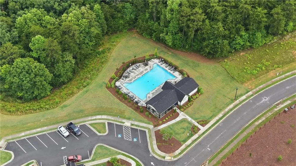 6352 Magnolia Station Drive Lula, GA 30554