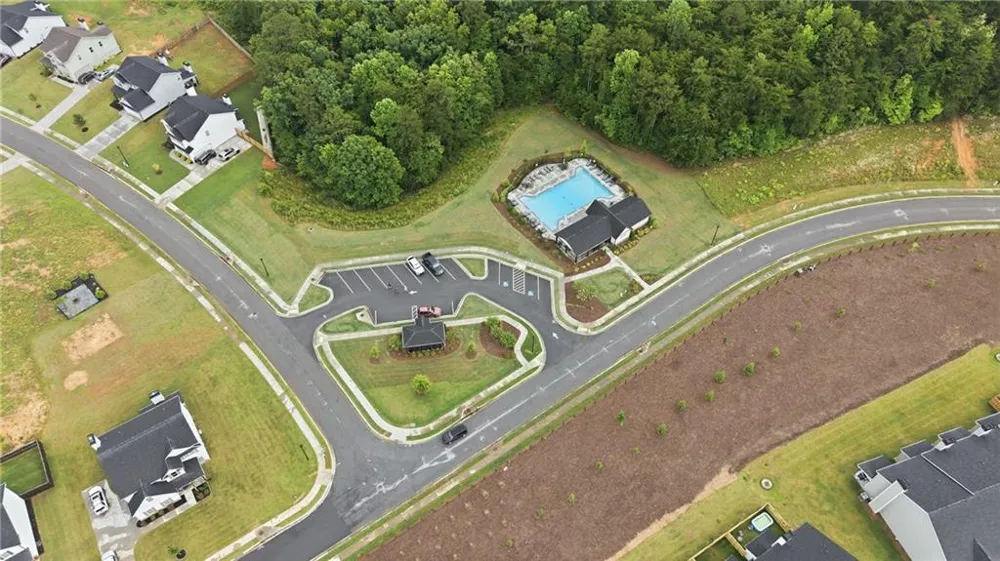 6352 Magnolia Station Drive Lula, GA 30554