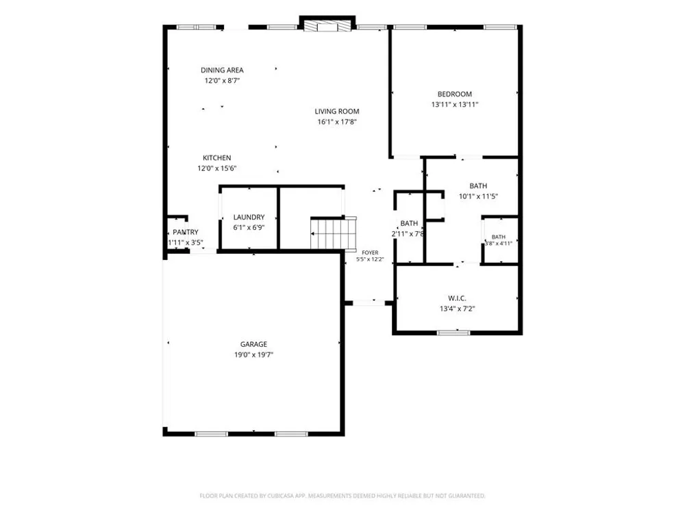 6352 Magnolia Station Drive Lula, GA 30554