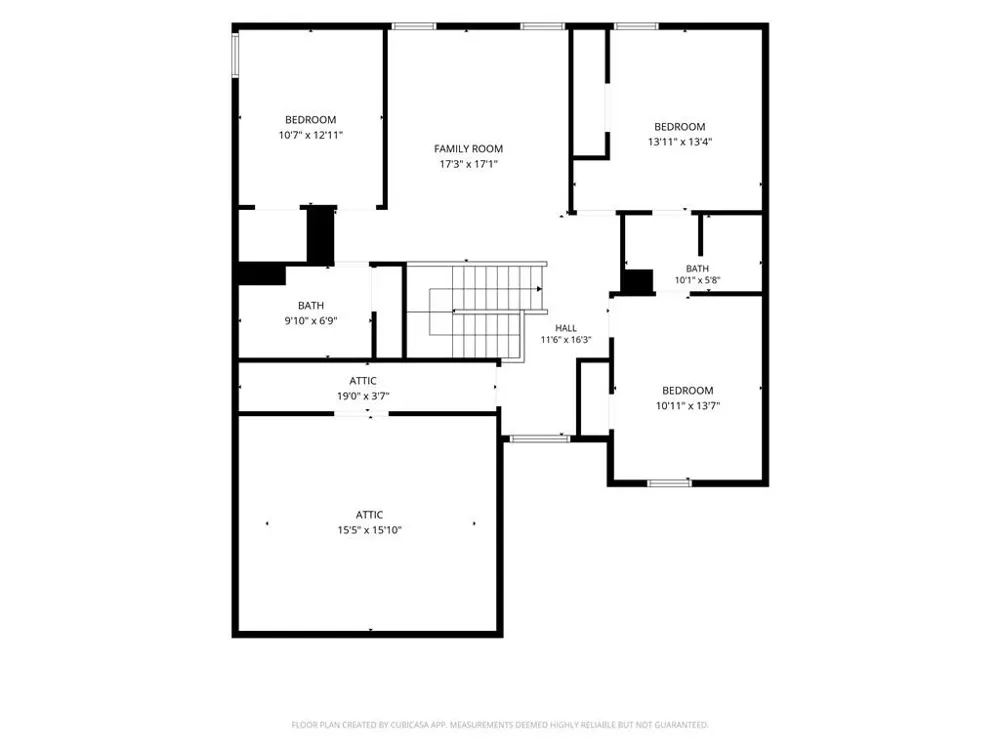 6352 Magnolia Station Drive Lula, GA 30554