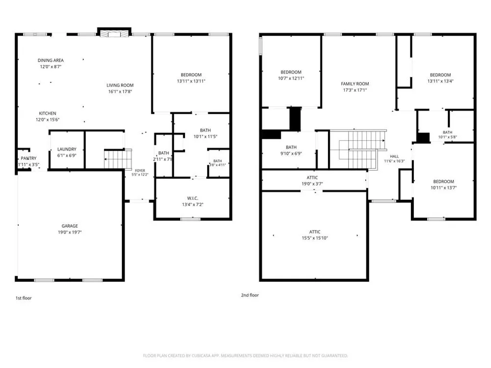 6352 Magnolia Station Drive Lula, GA 30554