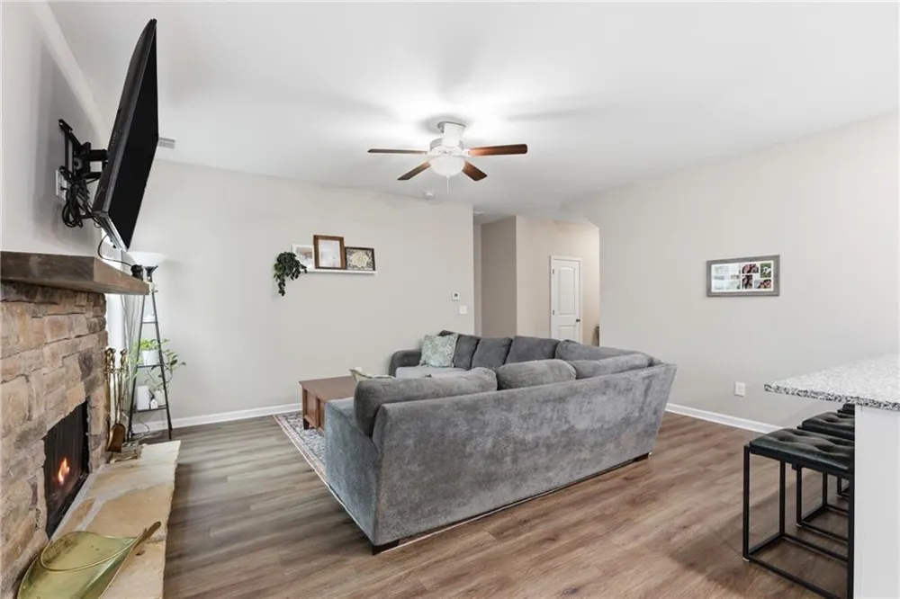 6352 Magnolia Station Drive Lula, GA 30554
