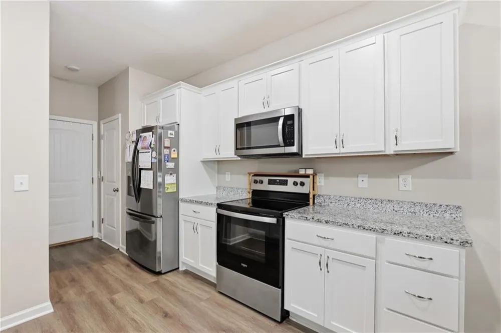 6352 Magnolia Station Drive Lula, GA 30554
