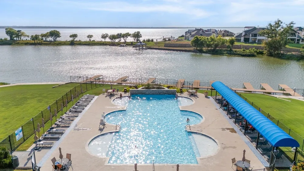 1125 Isaiah Court Heath, TX 75126