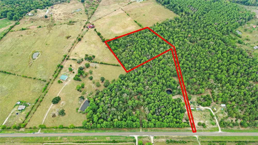 S Sh 94 Trinity, TX 75862
