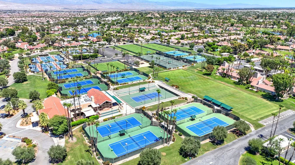 703 Inverness Drive Rancho Mirage, CA 92270