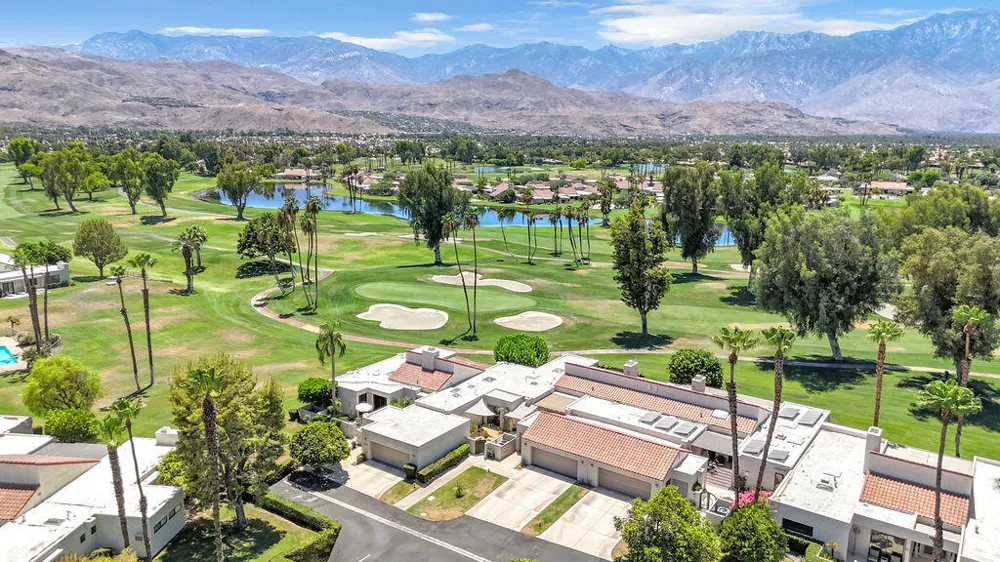 703 Inverness Drive Rancho Mirage, CA 92270
