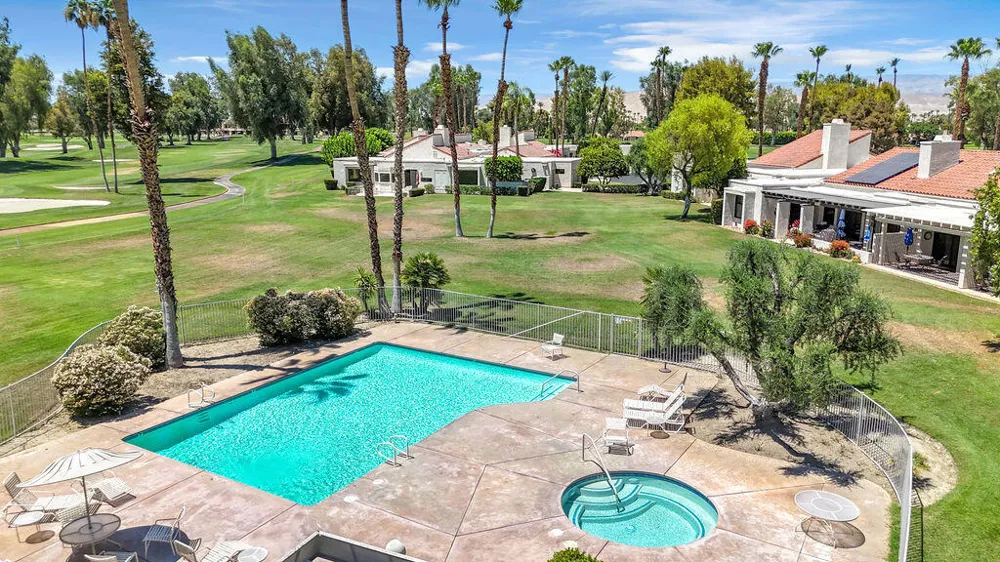 703 Inverness Drive Rancho Mirage, CA 92270